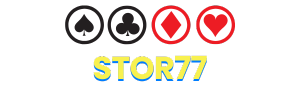 Logo STOR77
